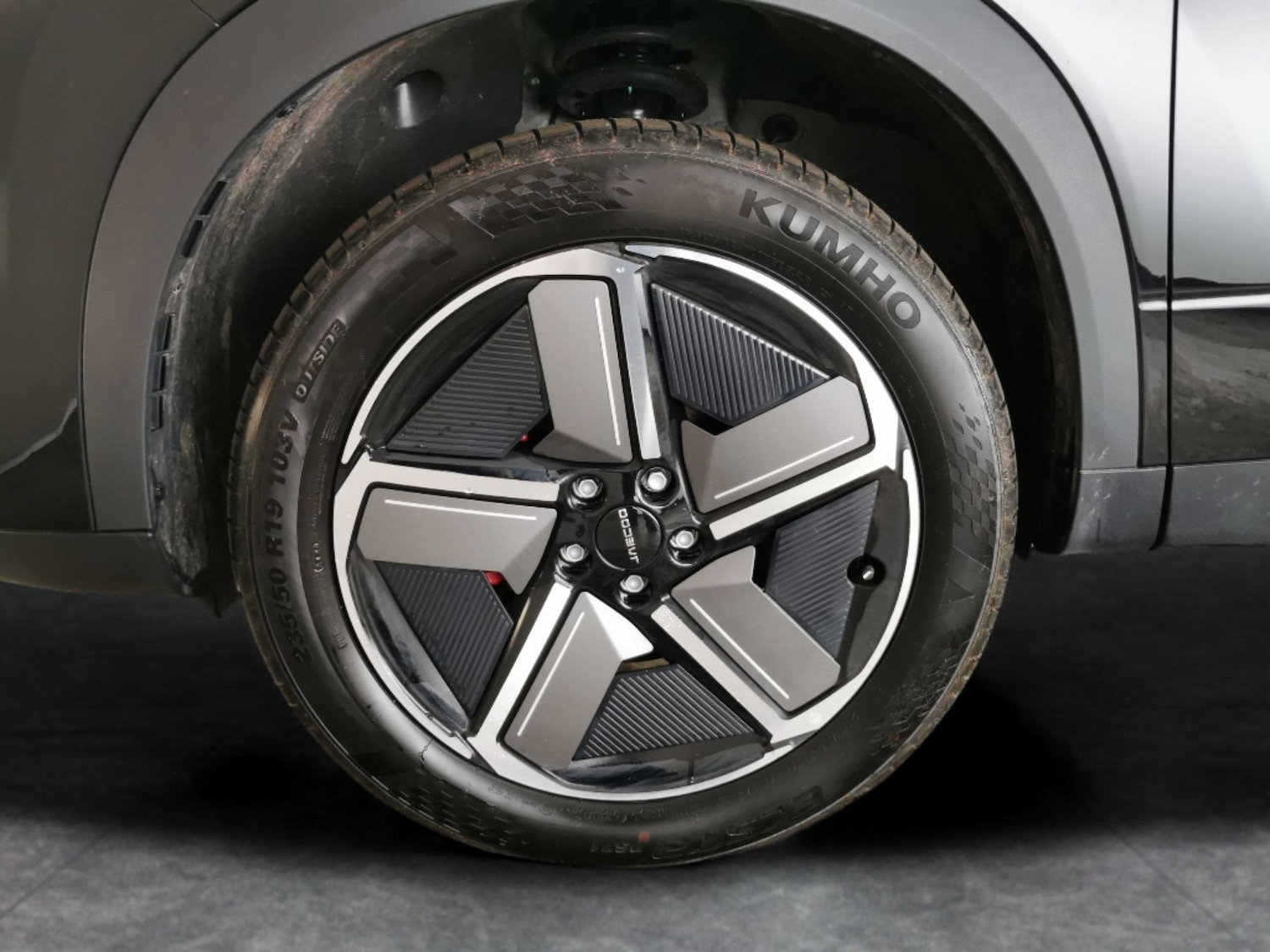 Used Jaecoo Jaecoo 7 2025 for sale - 77631072: Photo 34