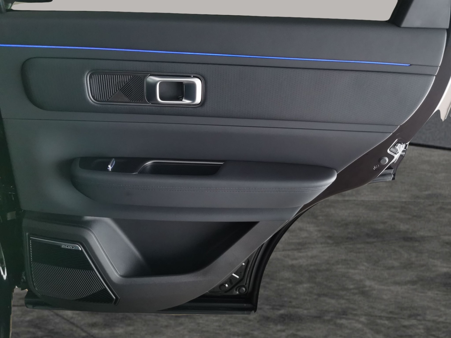 Used Jaecoo Jaecoo 7 2025 for sale - 77631072: Photo 40