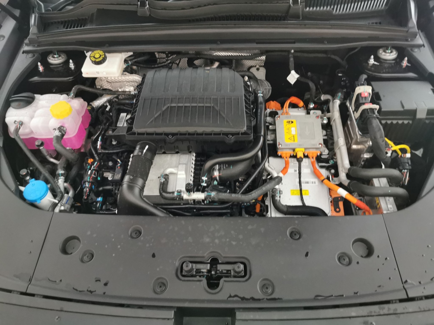 Used Jaecoo Jaecoo 7 2025 for sale - 77631072: Photo 43