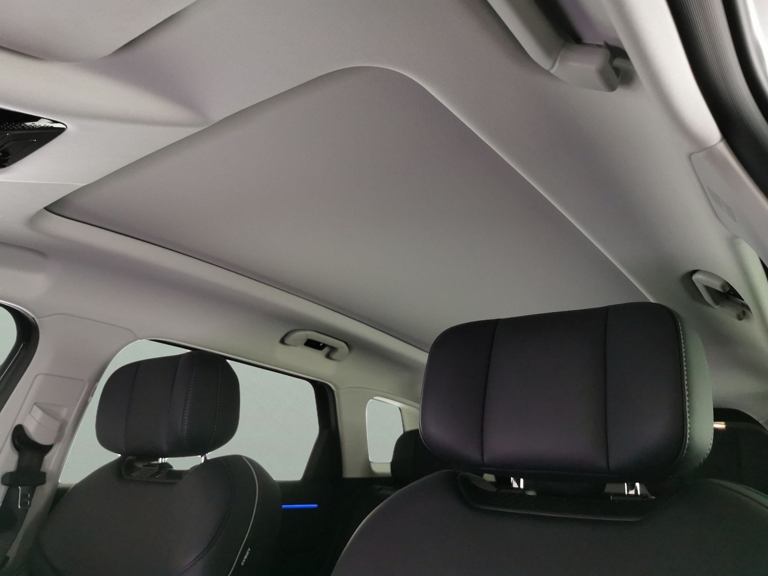 Used Jaecoo Jaecoo 7 2025 for sale - 77631072: Photo 5