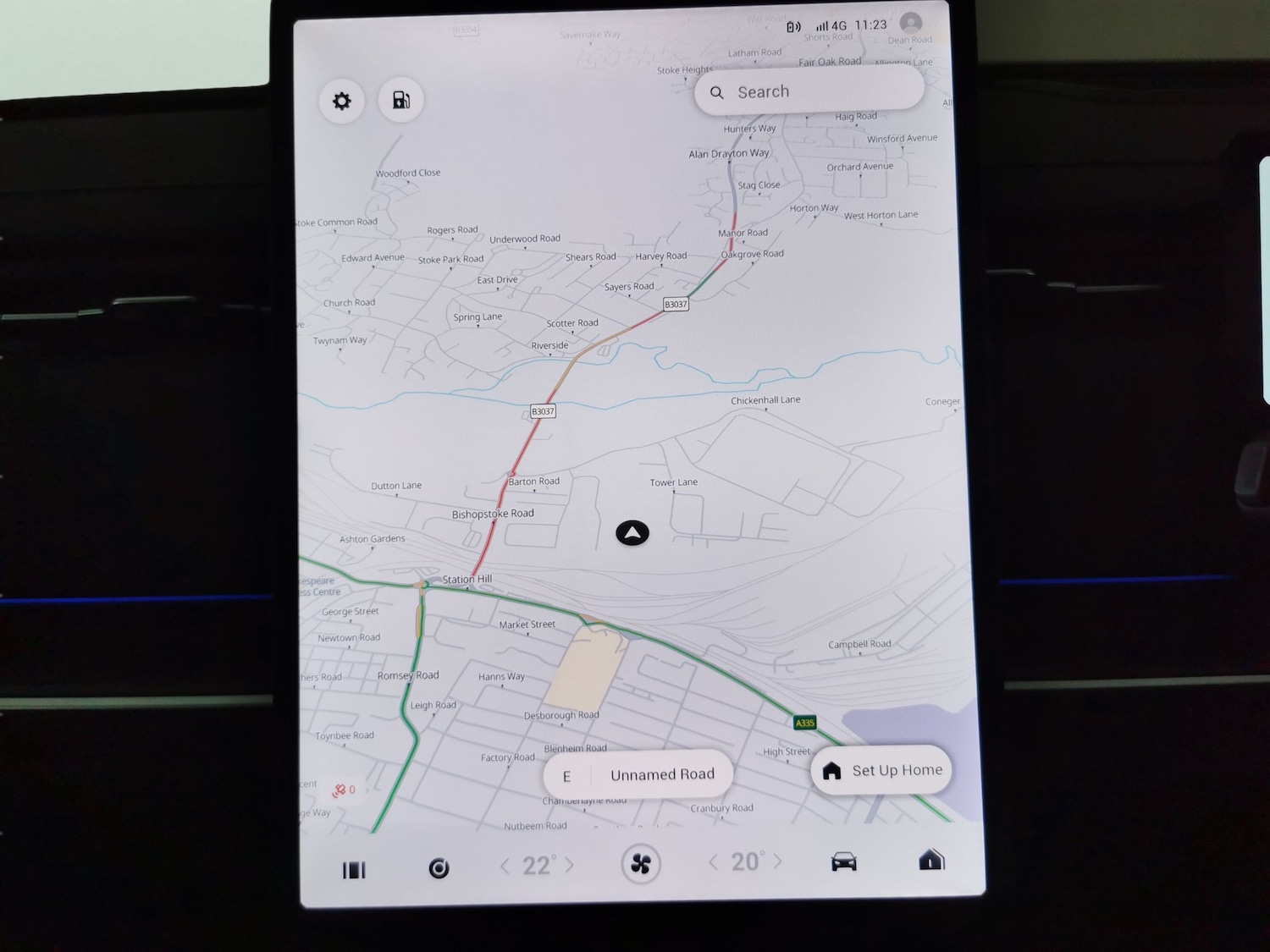 Used Jaecoo Jaecoo 7 2025 for sale - 77631072: Photo 9