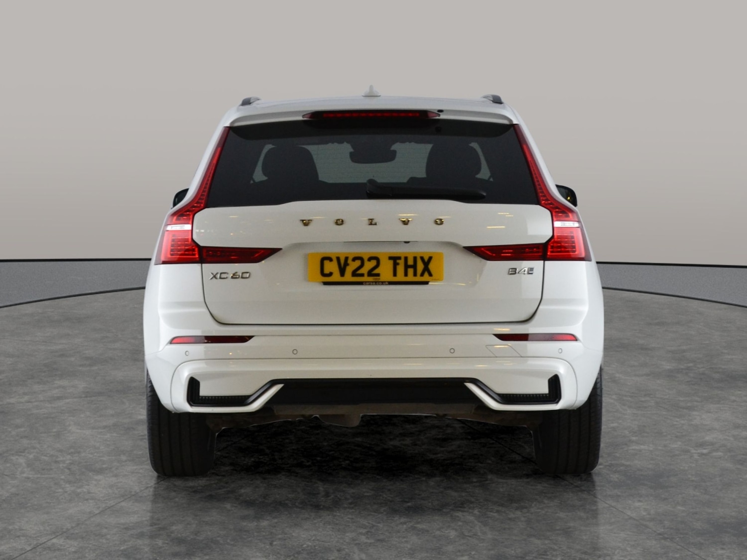 Used Volvo XC60 2022 for sale - 76141133: Photo 13