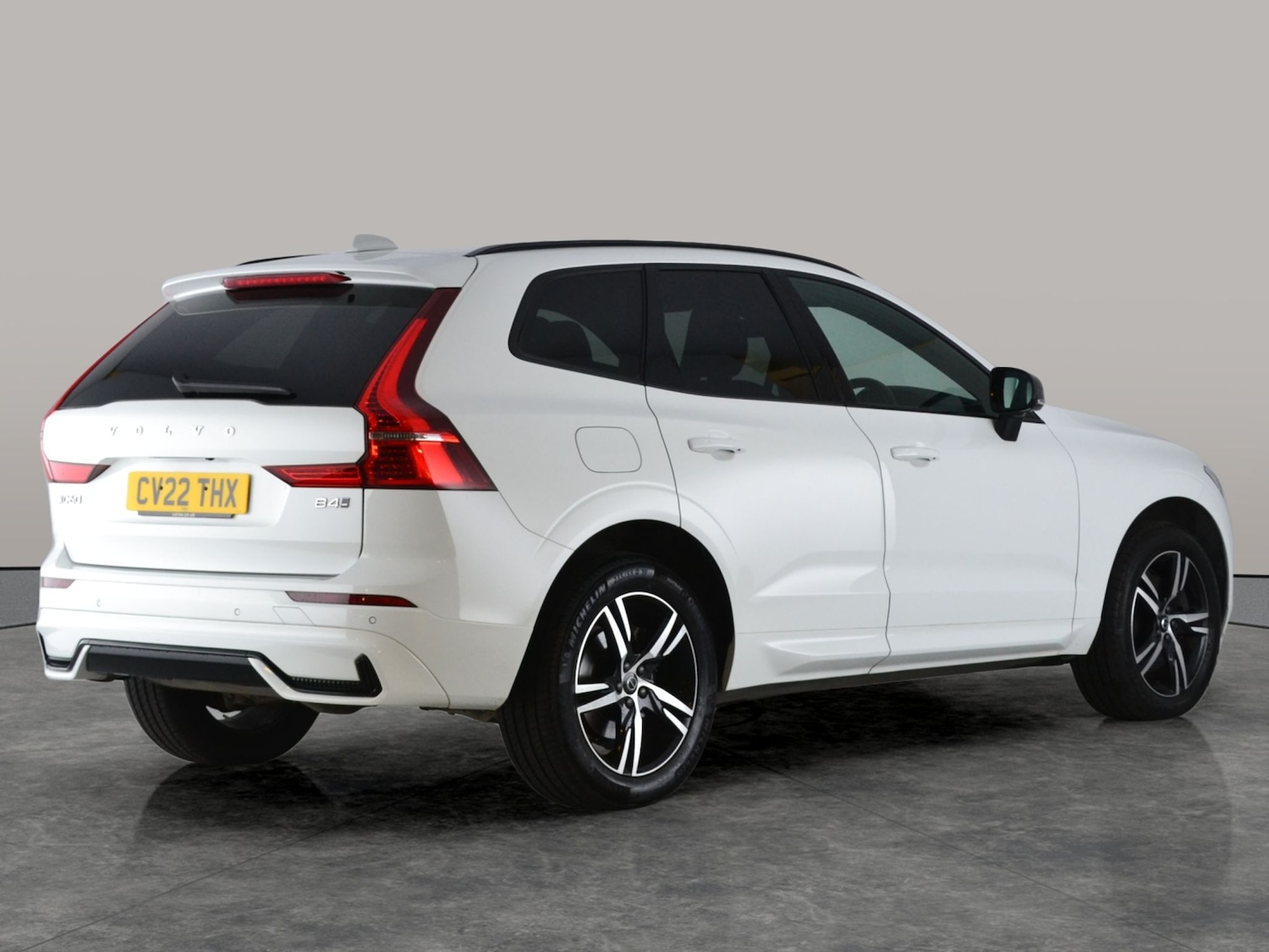 Used Volvo XC60 2022 for sale - 76141133: Photo 14