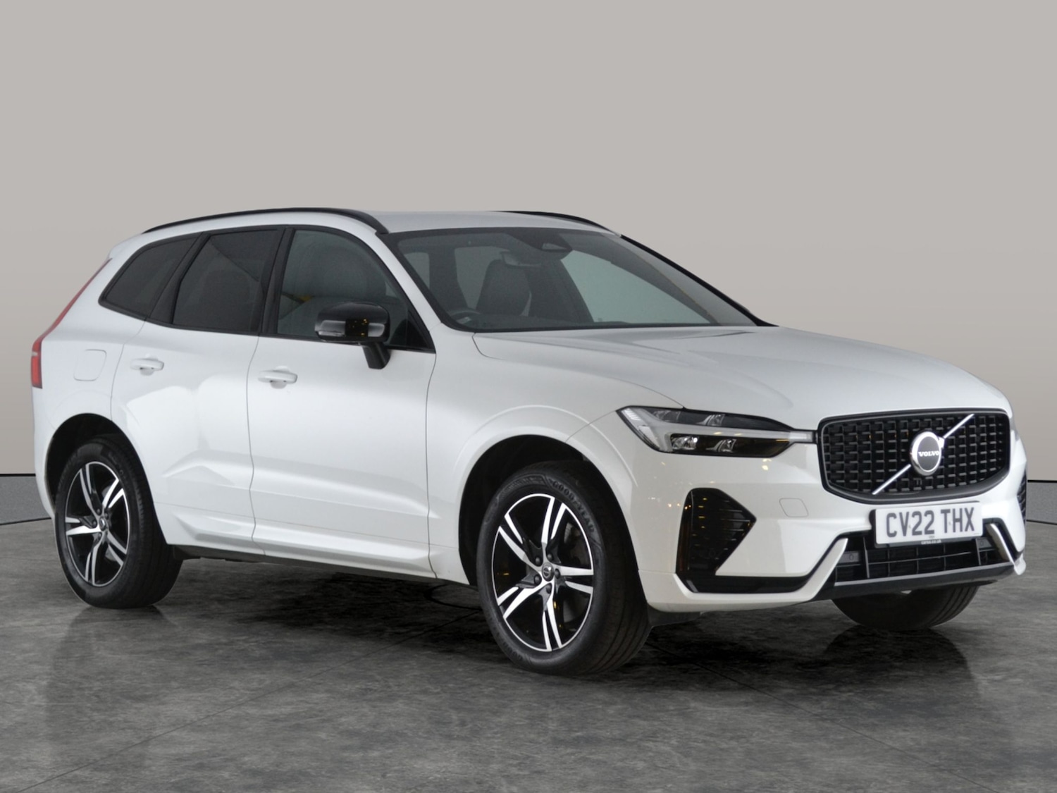 Used Volvo XC60 2022 for sale - 76141133: Photo 16