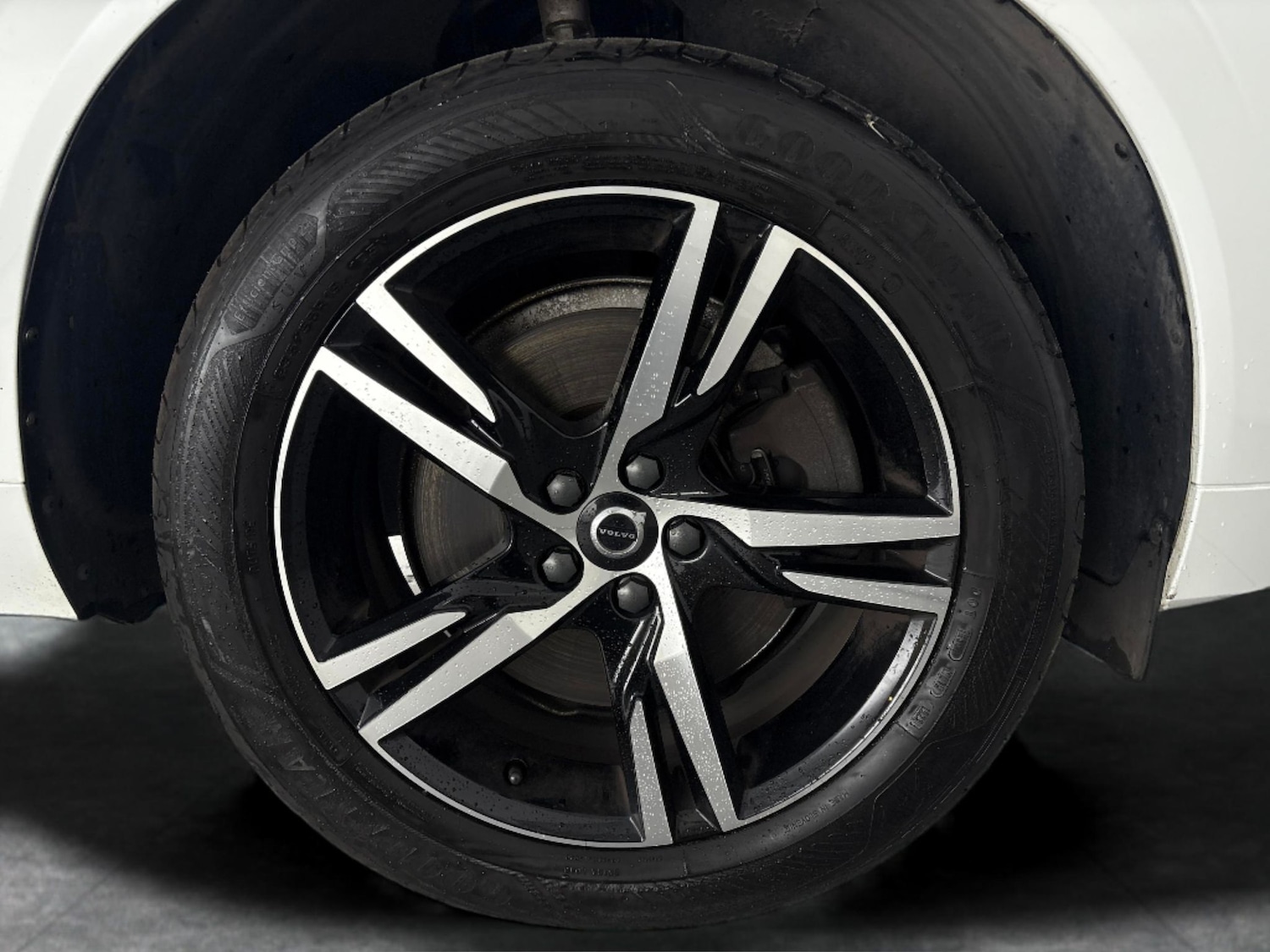 Used Volvo XC60 2022 for sale - 76141133: Photo 38