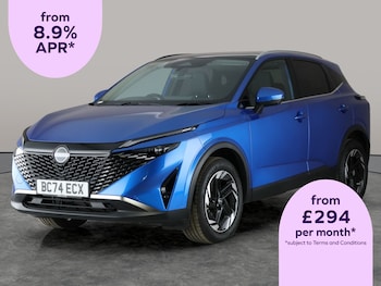 Used Nissan Qashqai 2025 for sale - 76540335: Photo