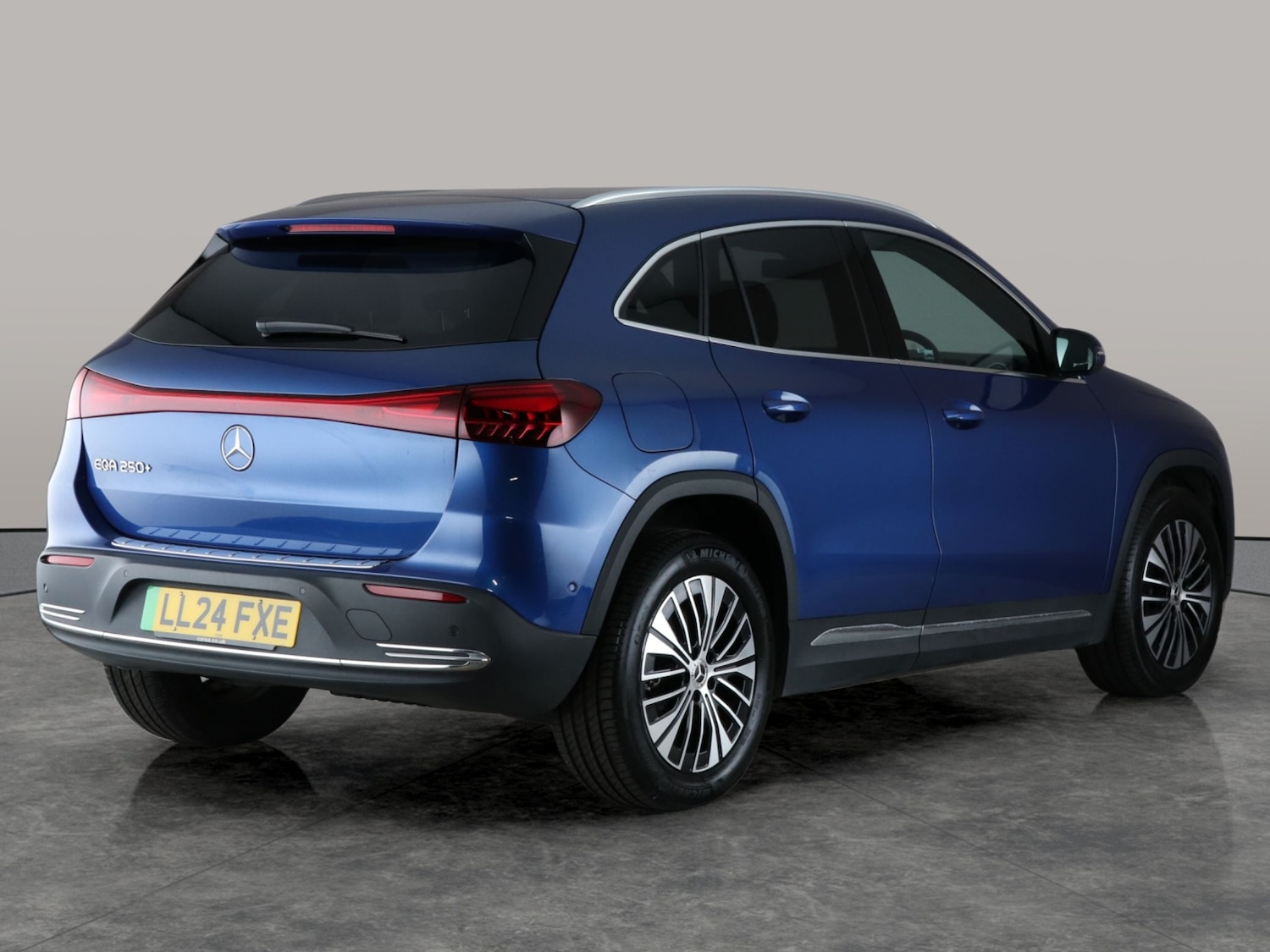 Used Mercedes-Benz EQA 2024 for sale - 76450104: Photo 14