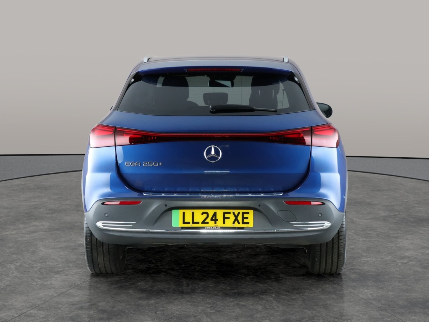 Used Mercedes-Benz EQA 2024 for sale - 76450104: Photo 16