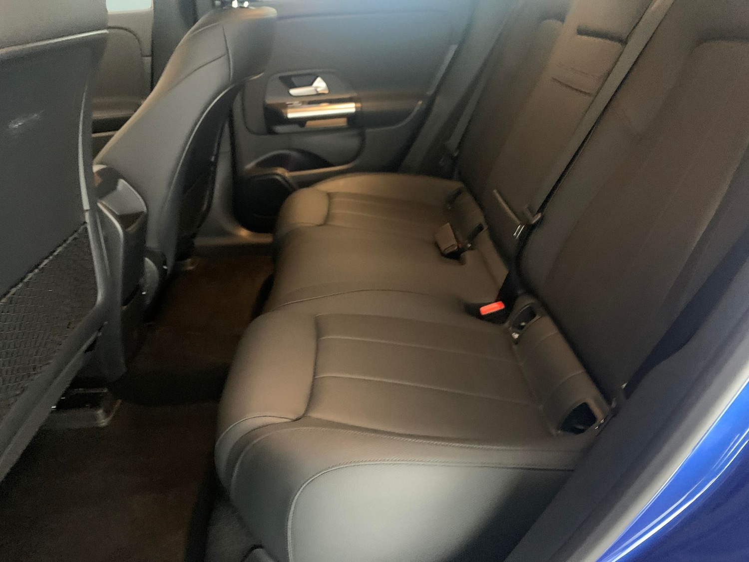 Used Mercedes-Benz EQA 2024 for sale - 76450104: Photo 33