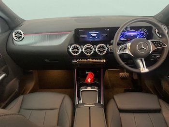 Used Mercedes-Benz EQA undefined for sale - 76450104: Photo