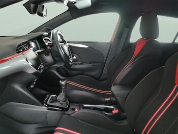 Used Vauxhall Corsa undefined for sale - 78639022: Photo