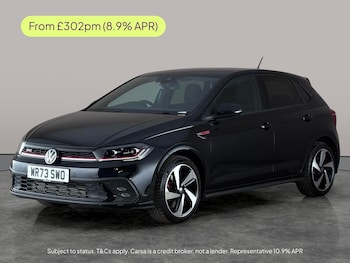 Used Volkswagen Polo 2023 for sale - 79473117: Photo