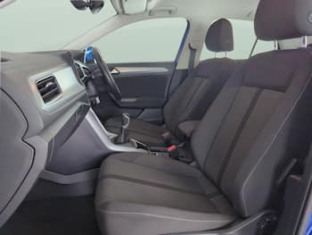 Used Volkswagen T-Roc 2022 for sale - 79849484: Photo