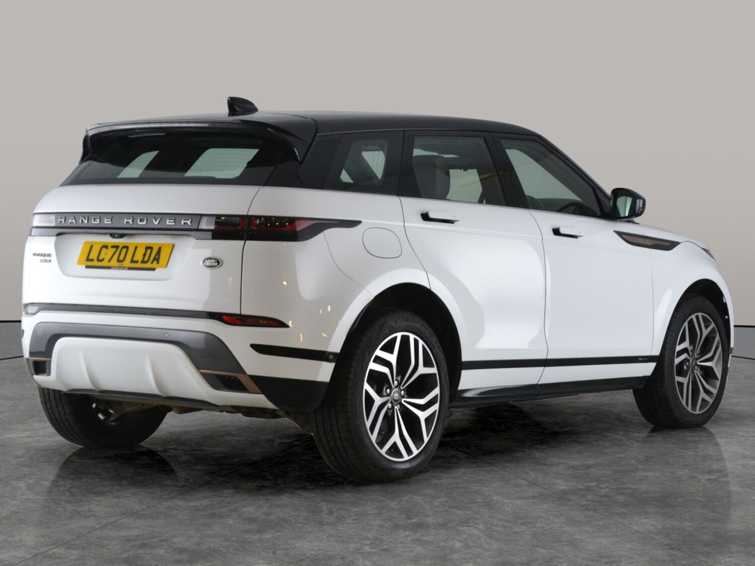 Used Land Rover Range Rover Evoque 2020 for sale - 77804173: Photo 10