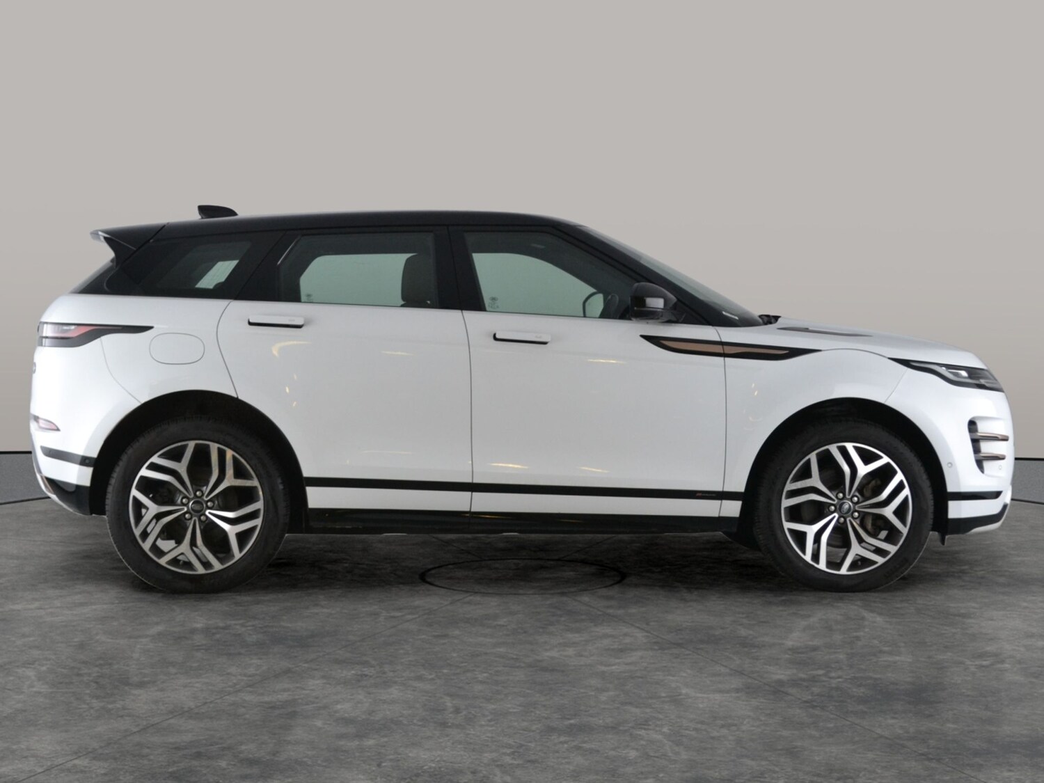 Used Land Rover Range Rover Evoque 2020 for sale - 77804173: Photo 11