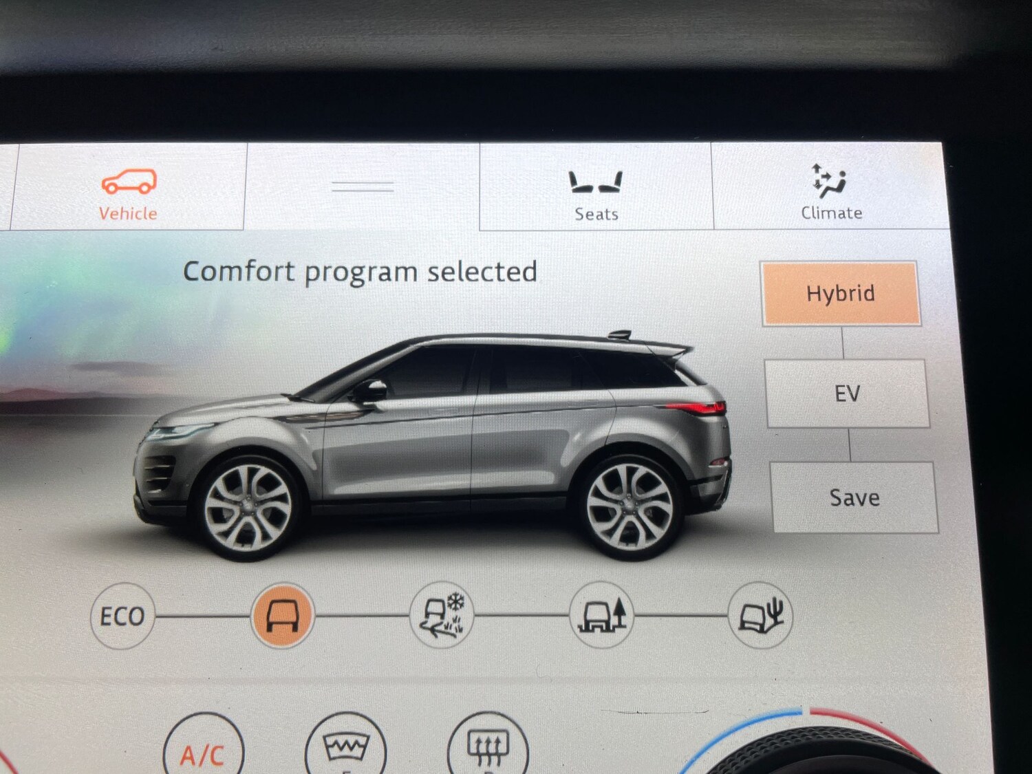 Used Land Rover Range Rover Evoque 2020 for sale - 77804173: Photo 20