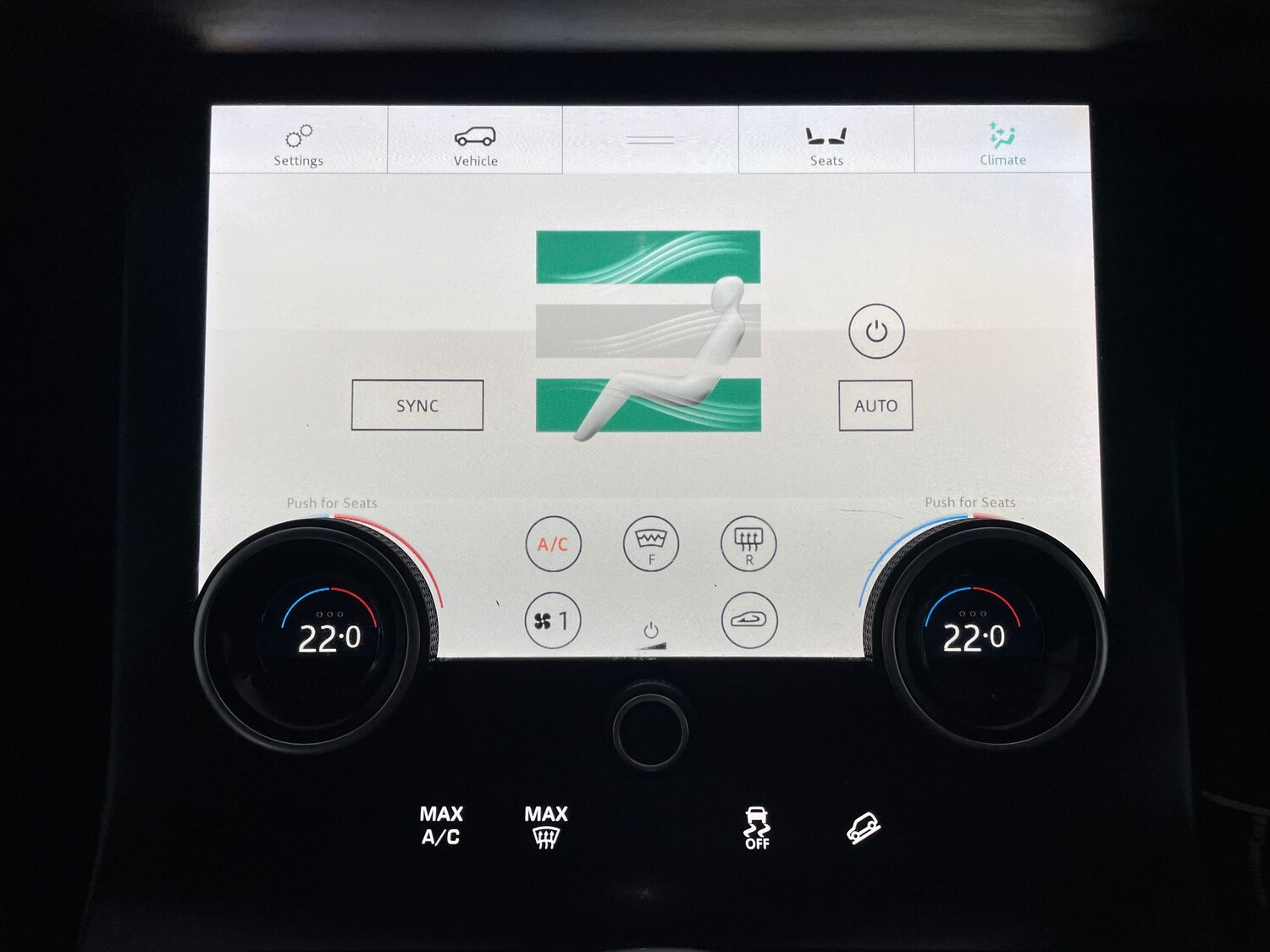 Used Land Rover Range Rover Evoque 2020 for sale - 77804173: Photo 22