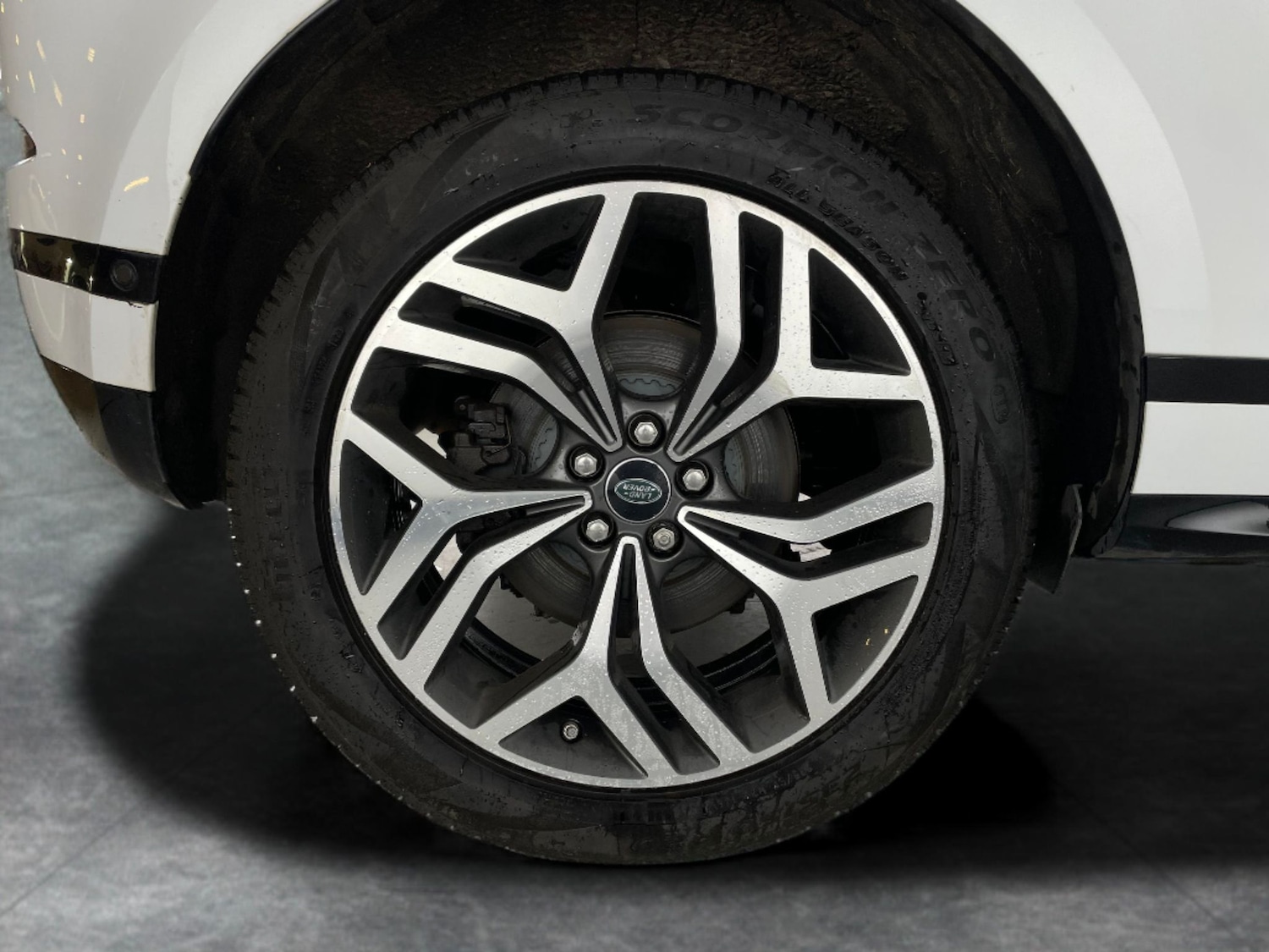 Used Land Rover Range Rover Evoque 2020 for sale - 77804173: Photo 31