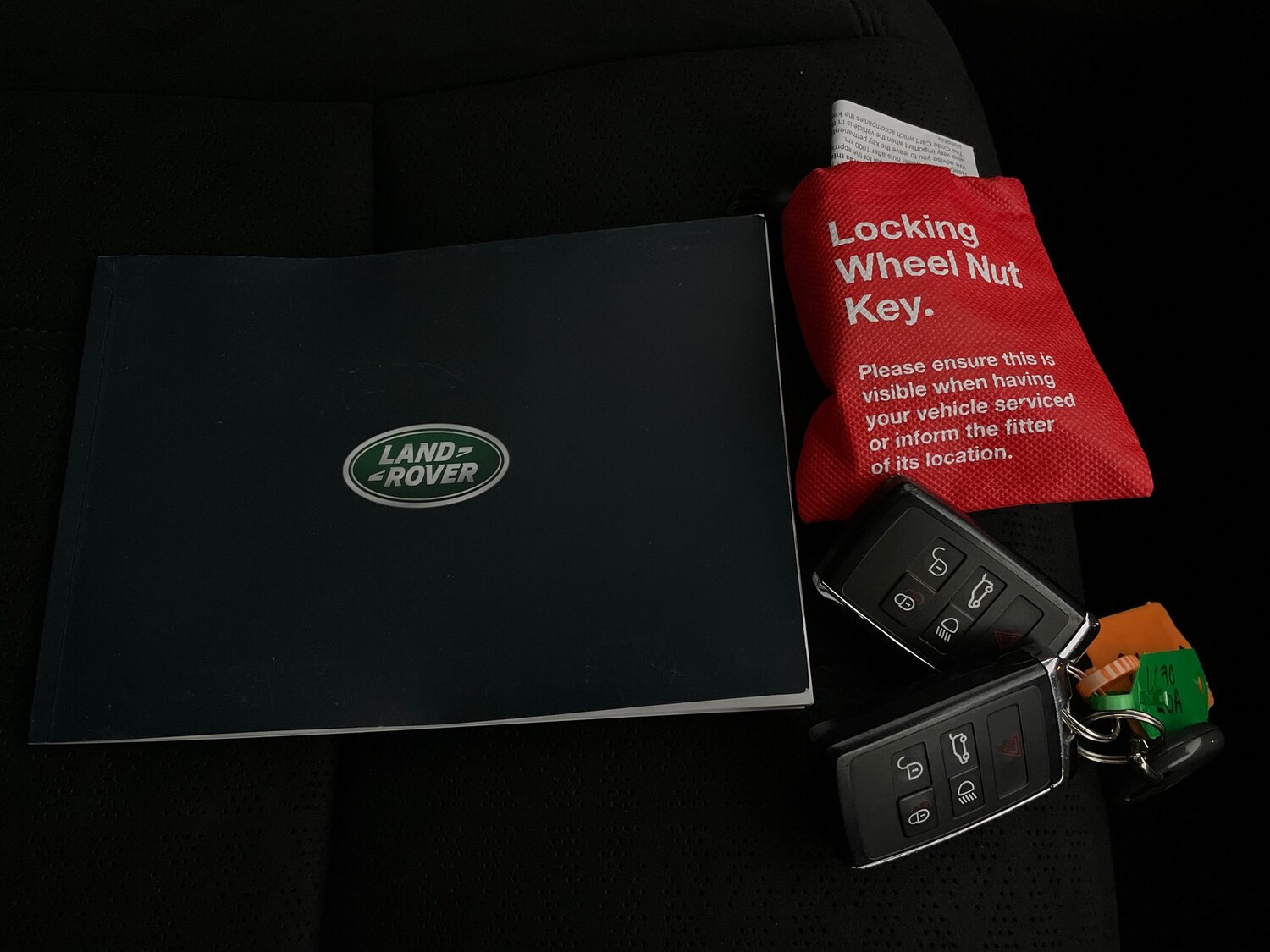 Used Land Rover Range Rover Evoque 2020 for sale - 77804173: Photo 39