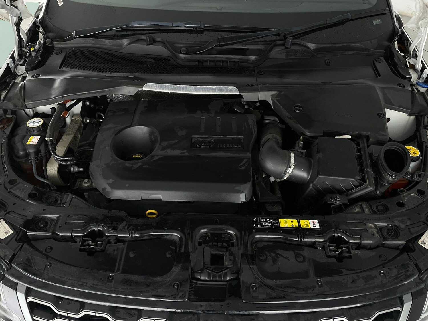 Used Land Rover Range Rover Evoque 2020 for sale - 77804173: Photo 40