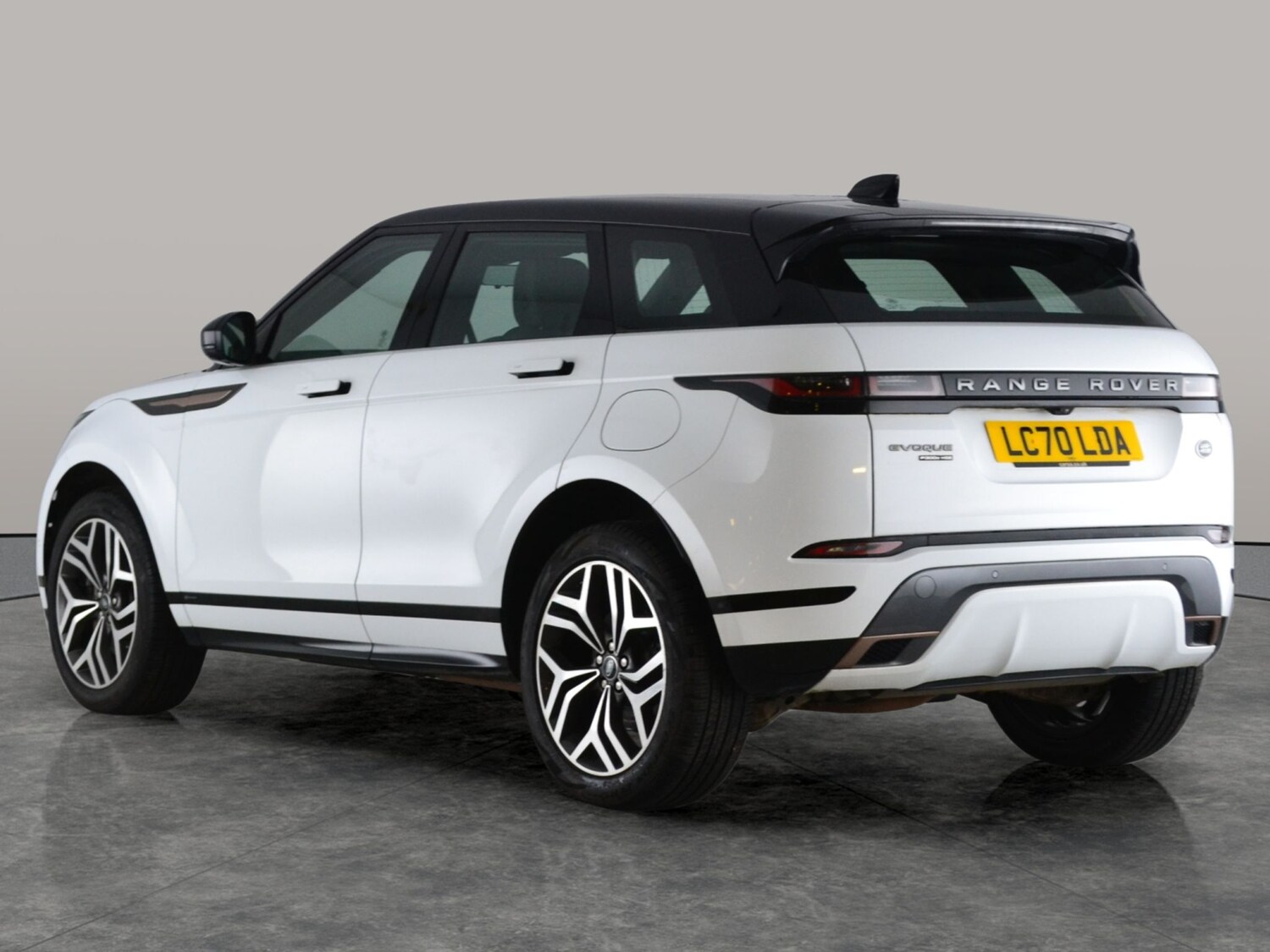 Used Land Rover Range Rover Evoque 2020 for sale - 77804173: Photo 8