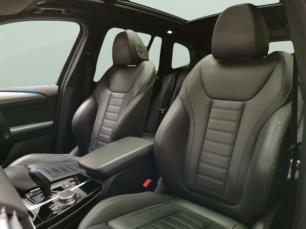 Used BMW iX3 2021 for sale - 76328970: Photo 11