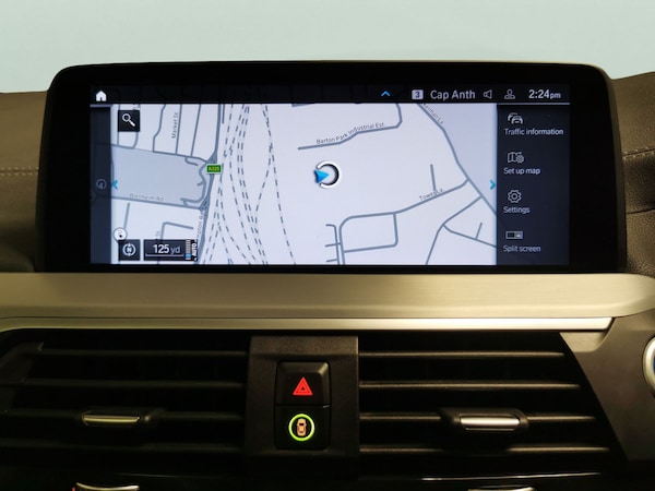 Used BMW iX3 2021 for sale - 76328970: Photo 12