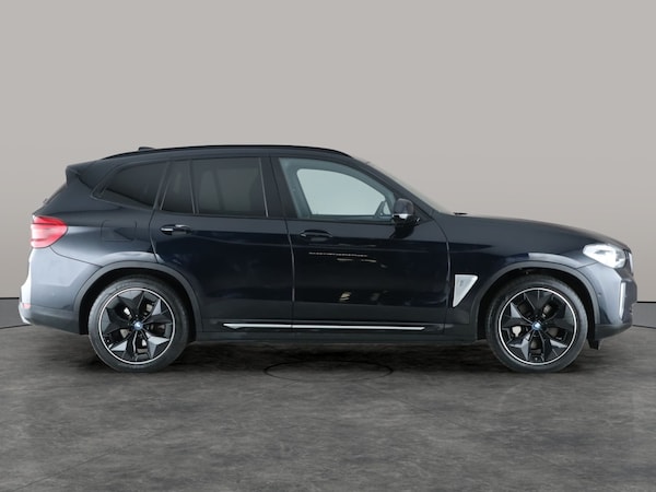 Used BMW iX3 2021 for sale - 76328970: Photo 16