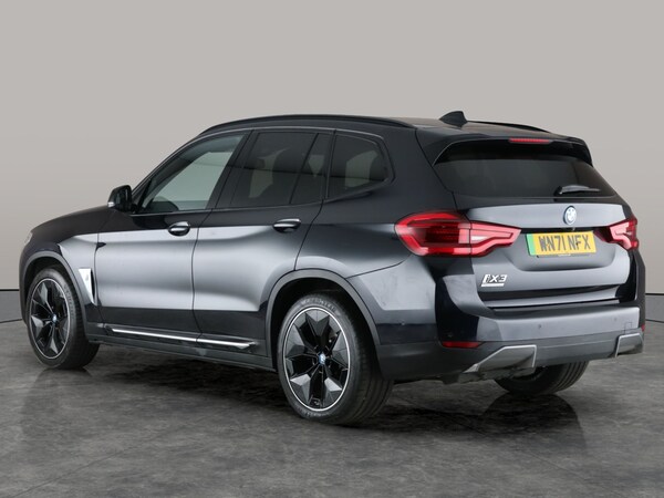 Used BMW iX3 2021 for sale - 76328970: Photo 19