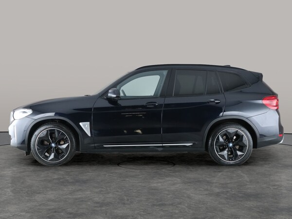 Used BMW iX3 2021 for sale - 76328970: Photo 21