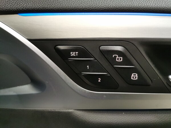 Used BMW iX3 2021 for sale - 76328970: Photo 22