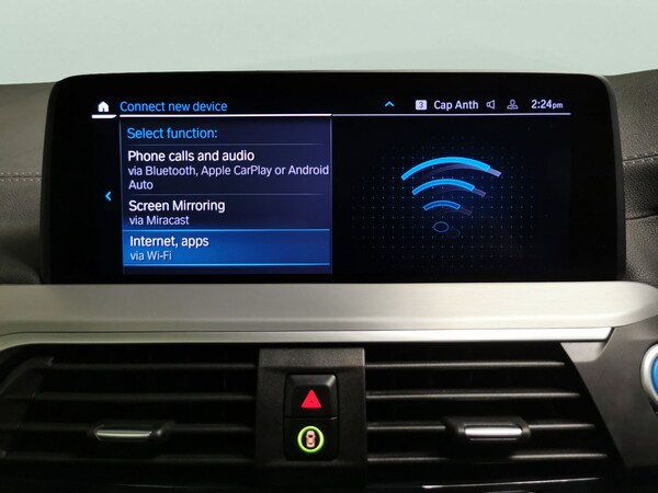 Used BMW iX3 2021 for sale - 76328970: Photo 23