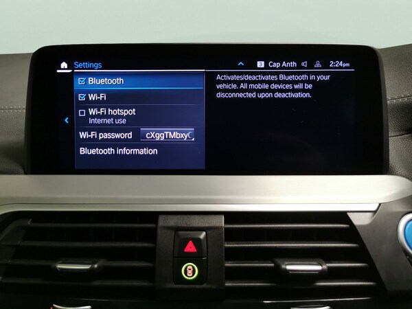 Used BMW iX3 2021 for sale - 76328970: Photo 24