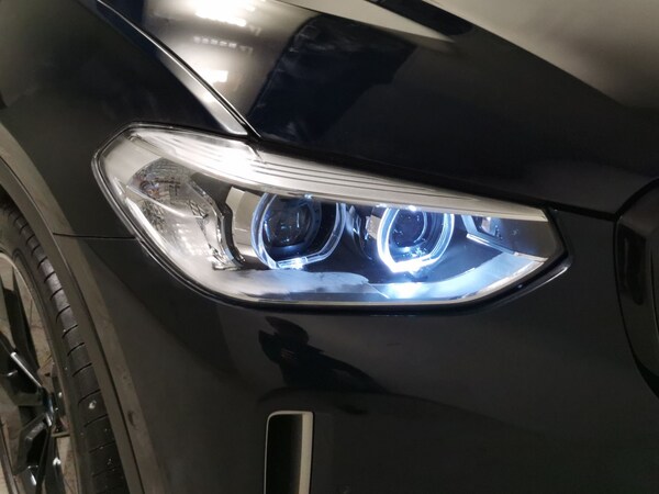 Used BMW iX3 2021 for sale - 76328970: Photo 32