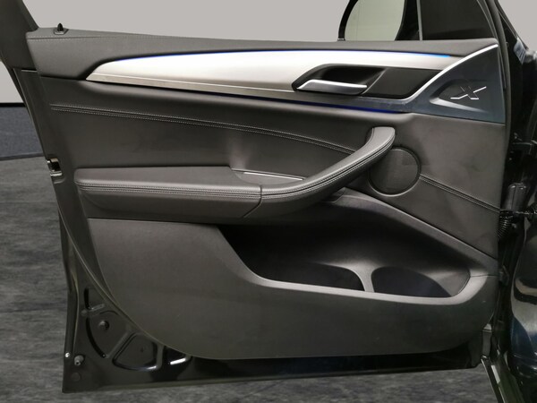 Used BMW iX3 2021 for sale - 76328970: Photo 38