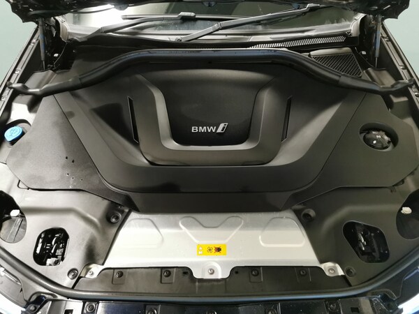 Used BMW iX3 2021 for sale - 76328970: Photo 45