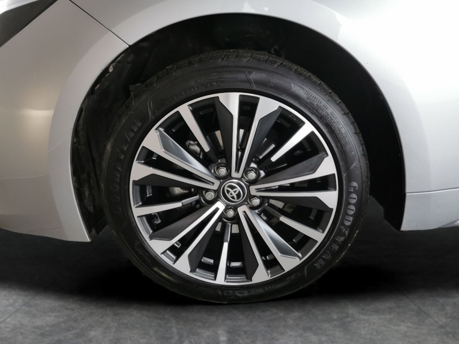 Used Toyota Corolla 2023 for sale - 77255905: Photo 24