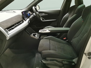 Used BMW iX2 2025 for sale - 78351643: Photo