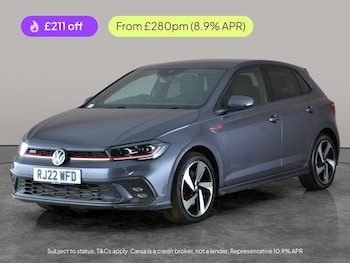 Used Volkswagen Polo 2022 for sale - 78990973: Photo