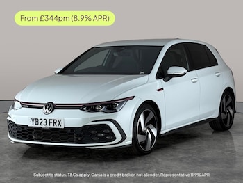 Used Volkswagen Golf 2023 for sale - 79184989: Photo