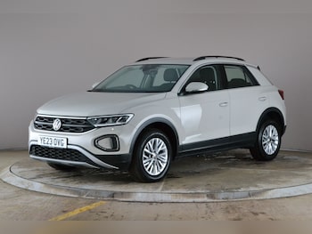Used Volkswagen T-Roc undefined for sale - 78644833: Photo