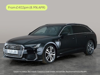 Used Audi A6 Avant undefined for sale - 78496893: Photo