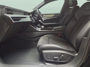 Used Audi A6 Avant undefined for sale - 78496893: Photo