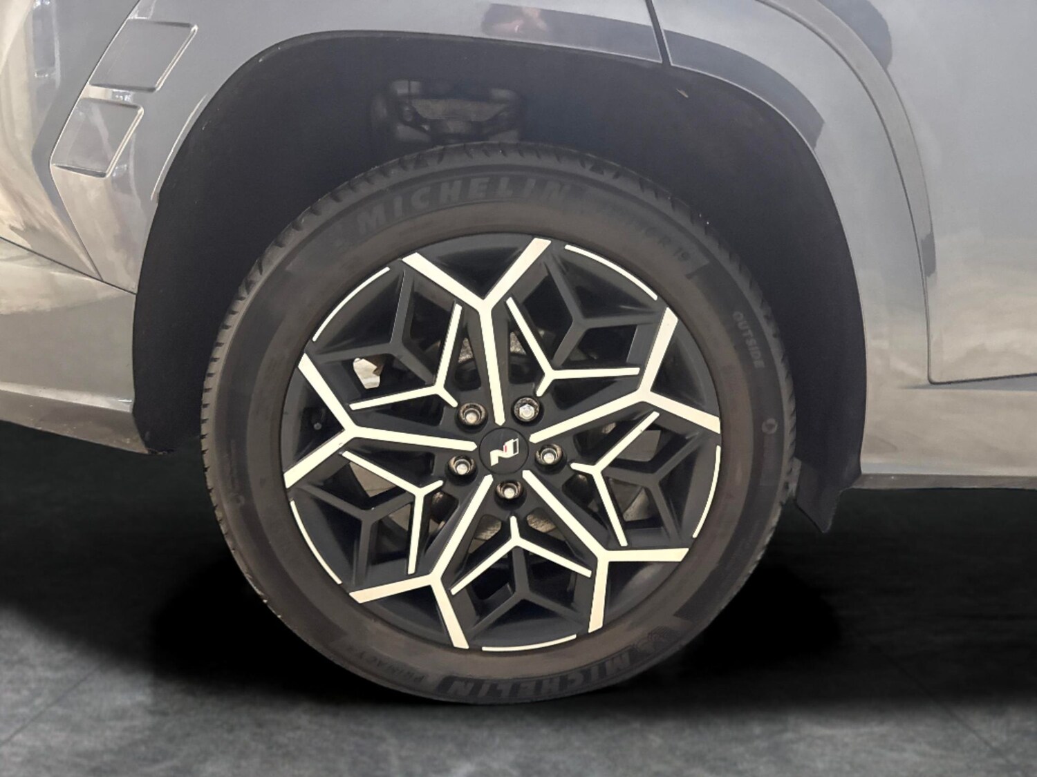 Used Hyundai TUCSON 2023 for sale - 77675927: Photo 21