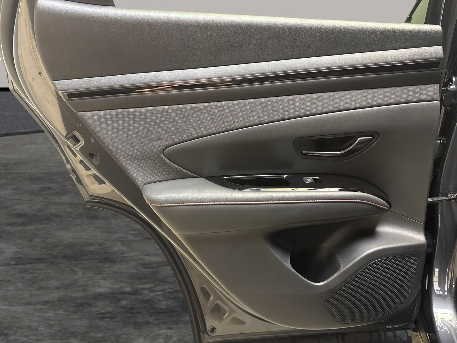 Used Hyundai TUCSON 2023 for sale - 77675927: Photo 24