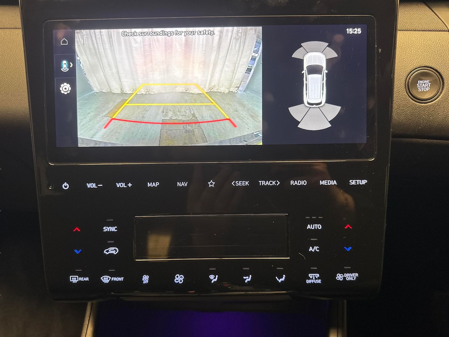 Used Hyundai TUCSON 2023 for sale - 77675927: Photo 5