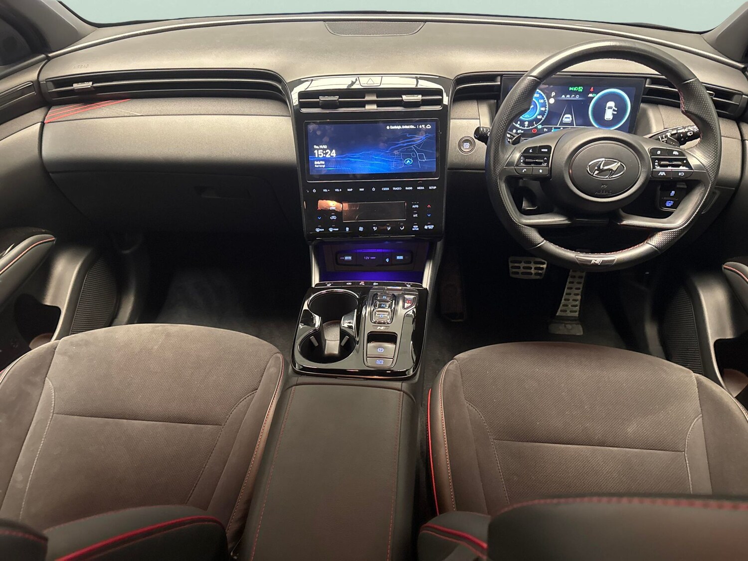 Used Hyundai TUCSON 2023 for sale - 77675927: Photo 7