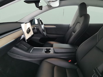 Used Tesla Model Y 2022 for sale - 78692376: Photo