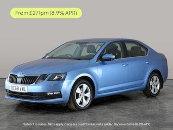 Used Skoda Octavia 2019 for sale - 78638881: Photo