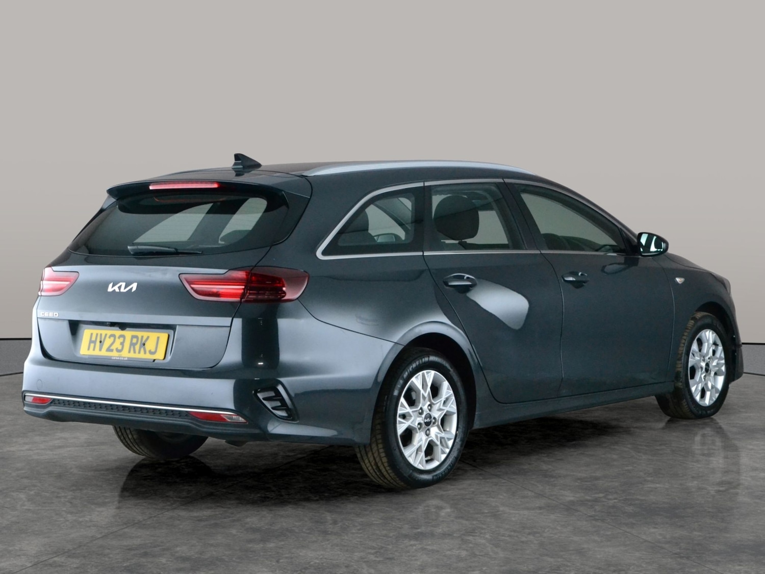 Used Kia Ceed 2023 for sale - 78094342: Photo 11